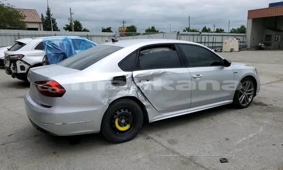 Buy Used Volkswagen Passat Other Car in Dedoplisckaro in Kaheti Buy Used Volkswagen Passat Other Car in Dedoplisckaro in Kaheti