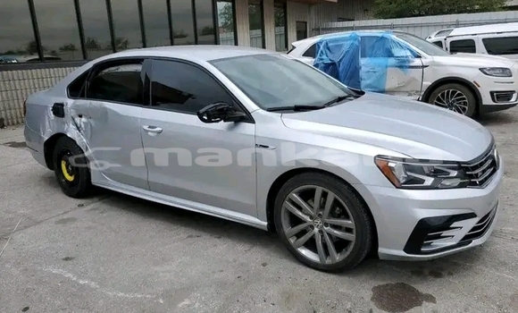 Buy Used Volkswagen Passat Other Car in Dedoplisckaro in Kaheti Buy Used Volkswagen Passat Other Car in Dedoplisckaro in Kaheti