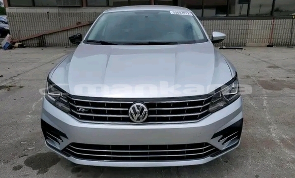 Buy Used Volkswagen Passat Other Car in Dedoplisckaro in Kaheti Buy Used Volkswagen Passat Other Car in Dedoplisckaro in Kaheti