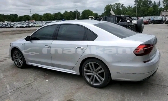 Buy Used Volkswagen Passat Other Car in Dedoplisckaro in Kaheti Buy Used Volkswagen Passat Other Car in Dedoplisckaro in Kaheti