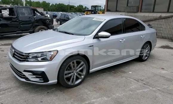 Buy Used Volkswagen Passat Other Car in Dedoplisckaro in Kaheti Buy Used Volkswagen Passat Other Car in Dedoplisckaro in Kaheti