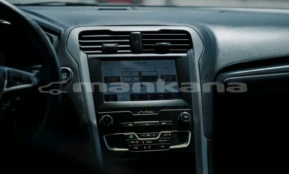 Buy Used Buick Encore White Car in Kobuleti in Ajaria