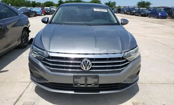 Buy Used Volkswagen Jetta Green Car in Dedoplisckaro in Kaheti Buy Used Volkswagen Jetta Green Car in Dedoplisckaro in Kaheti