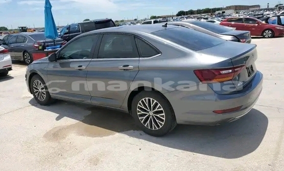 Buy Used Volkswagen Jetta Green Car in Dedoplisckaro in Kaheti Buy Used Volkswagen Jetta Green Car in Dedoplisckaro in Kaheti