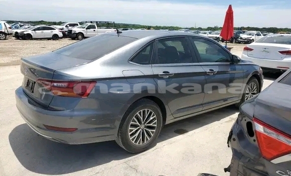 Buy Used Volkswagen Jetta Green Car in Dedoplisckaro in Kaheti Buy Used Volkswagen Jetta Green Car in Dedoplisckaro in Kaheti