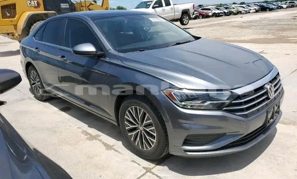 Buy Used Volkswagen Jetta Green Car in Dedoplisckaro in Kaheti Buy Used Volkswagen Jetta Green Car in Dedoplisckaro in Kaheti