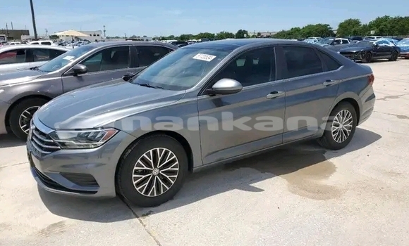 Buy Used Volkswagen Jetta Green Car in Dedoplisckaro in Kaheti Buy Used Volkswagen Jetta Green Car in Dedoplisckaro in Kaheti