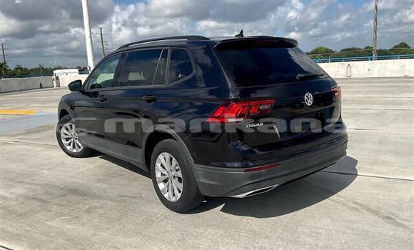 Buy Used Volkswagen Tiguan Black Car in Tbilisi in Tbilisi Buy Used Volkswagen Tiguan Black Car in Tbilisi in Tbilisi