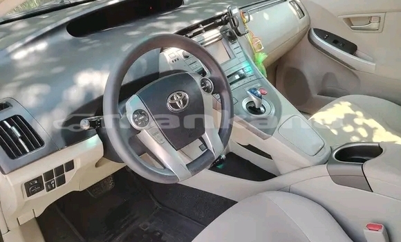 Buy Used Toyota Prius Red Car in Dioknisi in Ajaria Buy Used Toyota Prius Red Car in Dioknisi in Ajaria