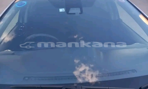 Buy Used Toyota Premio Black Car in Cnori in Kaheti Buy Used Toyota Premio Black Car in Cnori in Kaheti