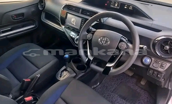 Buy Used Toyota Premio Black Car in Cnori in Kaheti Buy Used Toyota Premio Black Car in Cnori in Kaheti