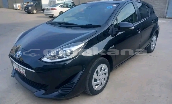 Buy Used Toyota Premio Black Car in Cnori in Kaheti Buy Used Toyota Premio Black Car in Cnori in Kaheti