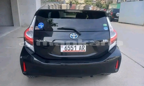 Buy Used Toyota Premio Black Car in Cnori in Kaheti Buy Used Toyota Premio Black Car in Cnori in Kaheti