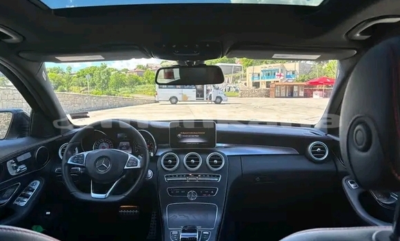 Buy Used Mercedes-Benz A-klasse AMG Other Car in Chiatura in Imereti