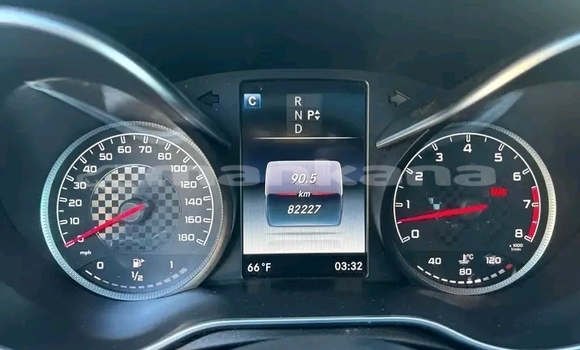 Buy Used Mercedes-Benz A-klasse AMG Other Car in Chiatura in Imereti Buy Used Mercedes-Benz A-klasse AMG Other Car in Chiatura in Imereti