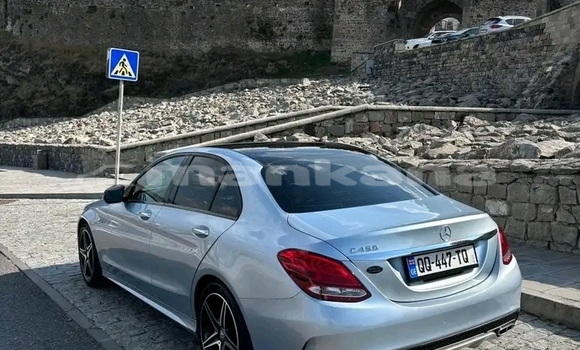 Buy Used Mercedes-Benz A-klasse AMG Other Car in Chiatura in Imereti Buy Used Mercedes-Benz A-klasse AMG Other Car in Chiatura in Imereti