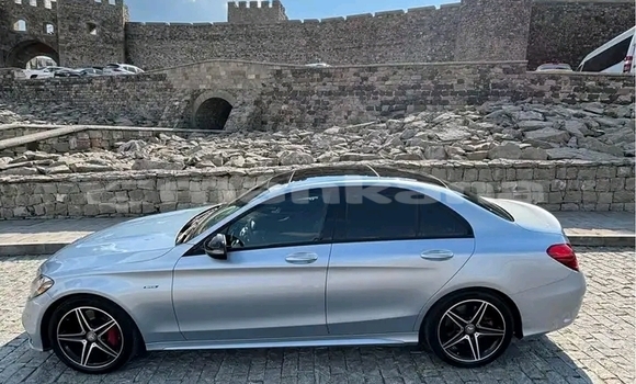 Buy Used Mercedes-Benz A-klasse AMG Other Car in Chiatura in Imereti Buy Used Mercedes-Benz A-klasse AMG Other Car in Chiatura in Imereti