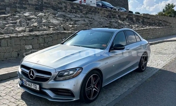 Buy Used Mercedes-Benz A-klasse AMG Other Car in Chiatura in Imereti Buy Used Mercedes-Benz A-klasse AMG Other Car in Chiatura in Imereti