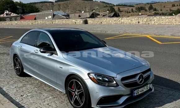 Buy Used Mercedes-Benz A-klasse AMG Other Car in Chiatura in Imereti Buy Used Mercedes-Benz A-klasse AMG Other Car in Chiatura in Imereti