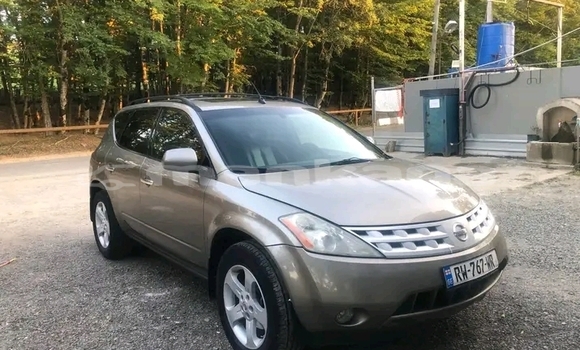 Buy Used Honda CR–V Other Car in Bihvinta in Abhasia Buy Used Honda CR–V Other Car in Bihvinta in Abhasia