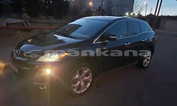 Buy Used Mazda 3 MPS Black Car in Dedoplisckaro in Kaheti Buy Used Mazda 3 MPS Black Car in Dedoplisckaro in Kaheti