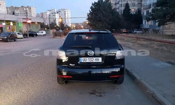 Buy Used Mazda 3 MPS Black Car in Dedoplisckaro in Kaheti Buy Used Mazda 3 MPS Black Car in Dedoplisckaro in Kaheti