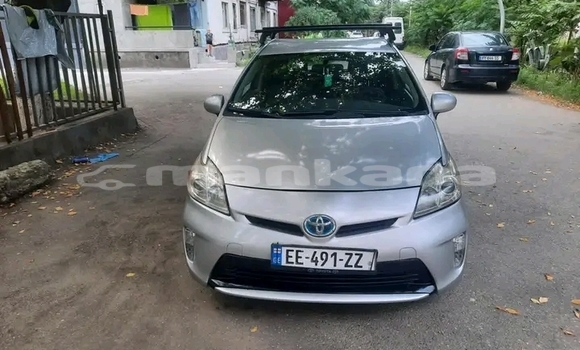 Buy Used Toyota Prius Other Car in Bihvinta in Abhasia Buy Used Toyota Prius Other Car in Bihvinta in Abhasia