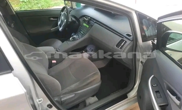 Buy Used Toyota Prius Other Car in Bihvinta in Abhasia Buy Used Toyota Prius Other Car in Bihvinta in Abhasia