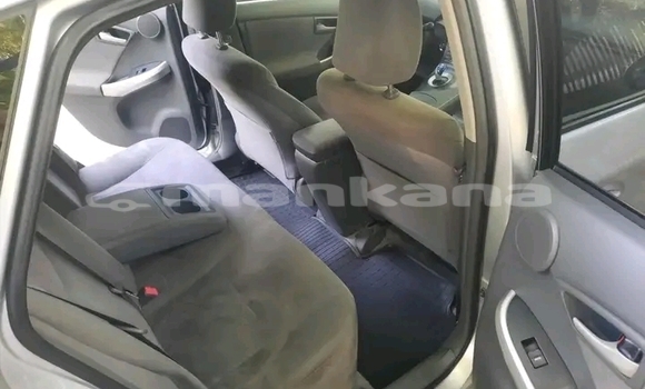 Buy Used Toyota Prius Other Car in Bihvinta in Abhasia Buy Used Toyota Prius Other Car in Bihvinta in Abhasia