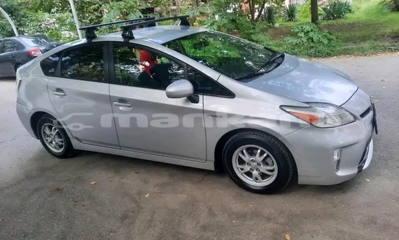 Buy Used Toyota Prius Other Car in Bihvinta in Abhasia Buy Used Toyota Prius Other Car in Bihvinta in Abhasia