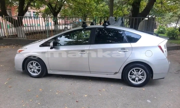 Buy Used Toyota Prius Other Car in Bihvinta in Abhasia Buy Used Toyota Prius Other Car in Bihvinta in Abhasia