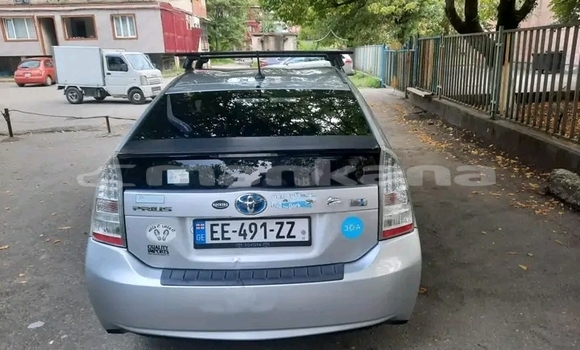 Buy Used Toyota Prius Other Car in Bihvinta in Abhasia Buy Used Toyota Prius Other Car in Bihvinta in Abhasia