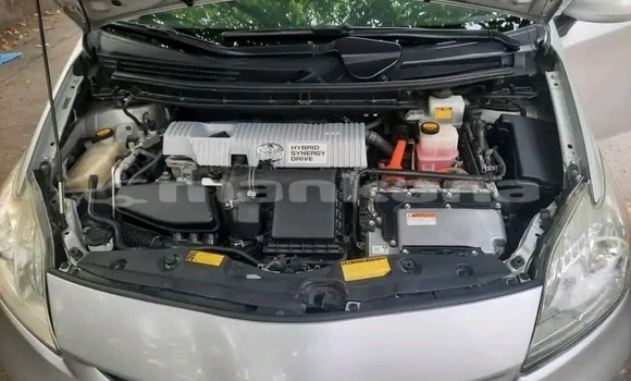 Buy Used Toyota Prius Other Car in Bihvinta in Abhasia Buy Used Toyota Prius Other Car in Bihvinta in Abhasia