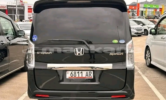 Buy Used Toyota Noah Black Car in Dioknisi in Ajaria Buy Used Toyota Noah Black Car in Dioknisi in Ajaria