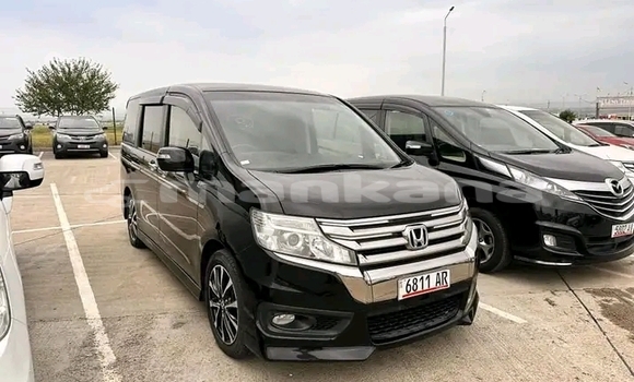 Buy Used Toyota Noah Black Car in Dioknisi in Ajaria Buy Used Toyota Noah Black Car in Dioknisi in Ajaria