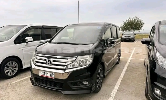 Buy Used Toyota Noah Black Car in Dioknisi in Ajaria Buy Used Toyota Noah Black Car in Dioknisi in Ajaria