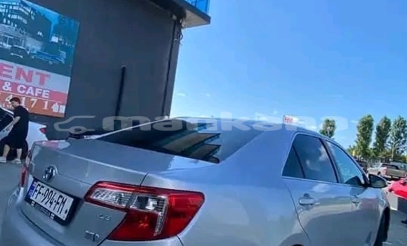 Buy Used Toyota Camry Other Car in Borzhomi in Samche-Zhavaheti Buy Used Toyota Camry Other Car in Borzhomi in Samche-Zhavaheti