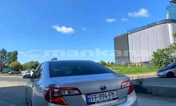 Buy Used Toyota Camry Other Car in Borzhomi in Samche-Zhavaheti Buy Used Toyota Camry Other Car in Borzhomi in Samche-Zhavaheti