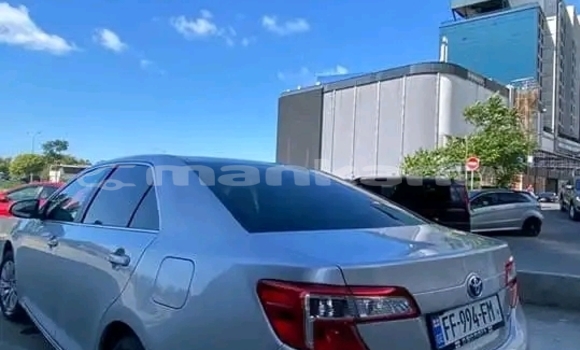 Buy Used Toyota Camry Other Car in Borzhomi in Samche-Zhavaheti Buy Used Toyota Camry Other Car in Borzhomi in Samche-Zhavaheti