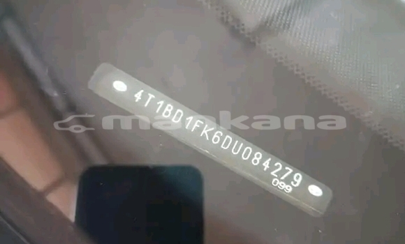 Buy Used Toyota Camry Other Car in Borzhomi in Samche-Zhavaheti Buy Used Toyota Camry Other Car in Borzhomi in Samche-Zhavaheti