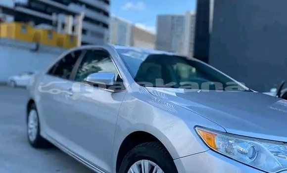 Buy Used Toyota Camry Other Car in Borzhomi in Samche-Zhavaheti Buy Used Toyota Camry Other Car in Borzhomi in Samche-Zhavaheti