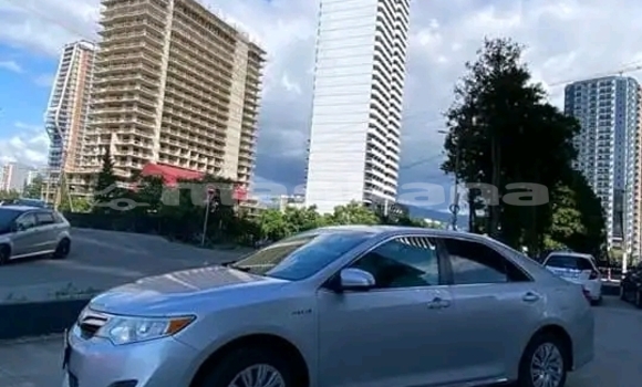 Buy Used Toyota Camry Other Car in Borzhomi in Samche-Zhavaheti Buy Used Toyota Camry Other Car in Borzhomi in Samche-Zhavaheti