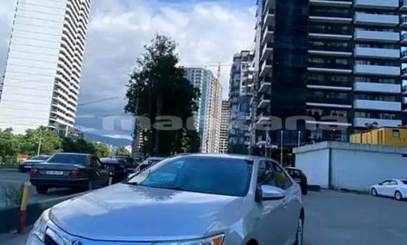 Buy Used Toyota Camry Other Car in Borzhomi in Samche-Zhavaheti Buy Used Toyota Camry Other Car in Borzhomi in Samche-Zhavaheti