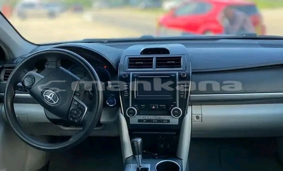 Buy Used Toyota Camry Other Car in Borzhomi in Samche-Zhavaheti Buy Used Toyota Camry Other Car in Borzhomi in Samche-Zhavaheti