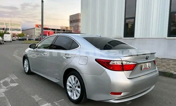 Buy Used Lexus ES 300 Other Car in Batumi in Ajaria Buy Used Lexus ES 300 Other Car in Batumi in Ajaria
