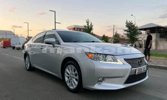 Buy Used Lexus ES 300 Other Car in Batumi in Ajaria Buy Used Lexus ES 300 Other Car in Batumi in Ajaria