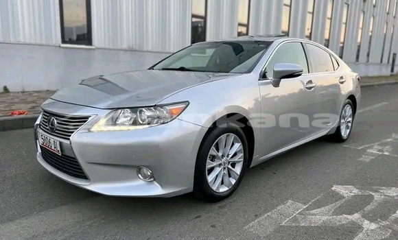 Buy Used Lexus ES 300 Other Car in Batumi in Ajaria Buy Used Lexus ES 300 Other Car in Batumi in Ajaria