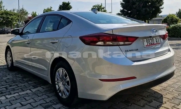 Buy Used Hyundai Elantra Other Car in Bihvinta in Abhasia Buy Used Hyundai Elantra Other Car in Bihvinta in Abhasia