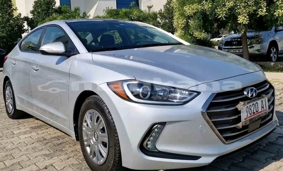 Buy Used Hyundai Elantra Other Car in Bihvinta in Abhasia Buy Used Hyundai Elantra Other Car in Bihvinta in Abhasia