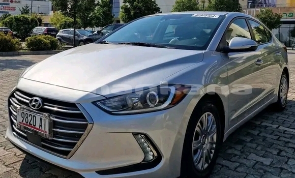 Buy Used Hyundai Elantra Other Car in Bihvinta in Abhasia Buy Used Hyundai Elantra Other Car in Bihvinta in Abhasia